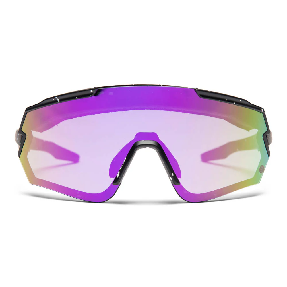 Behind The Pines Raptor 80's Black Lavander - Image 4