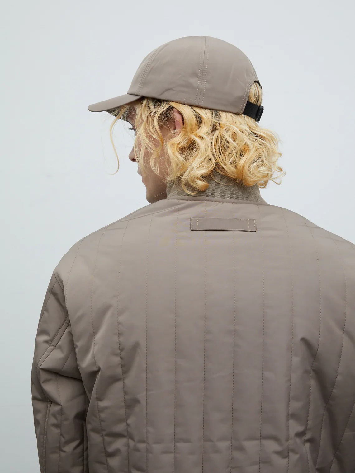 Brixtol Nic Taupe - Image 5