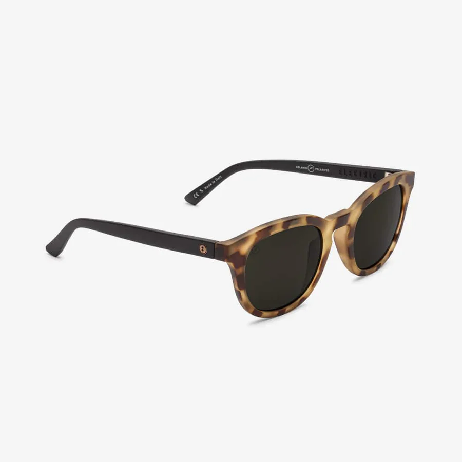 Electric Bellevue Tort Black / Grey Polarized - Image 6