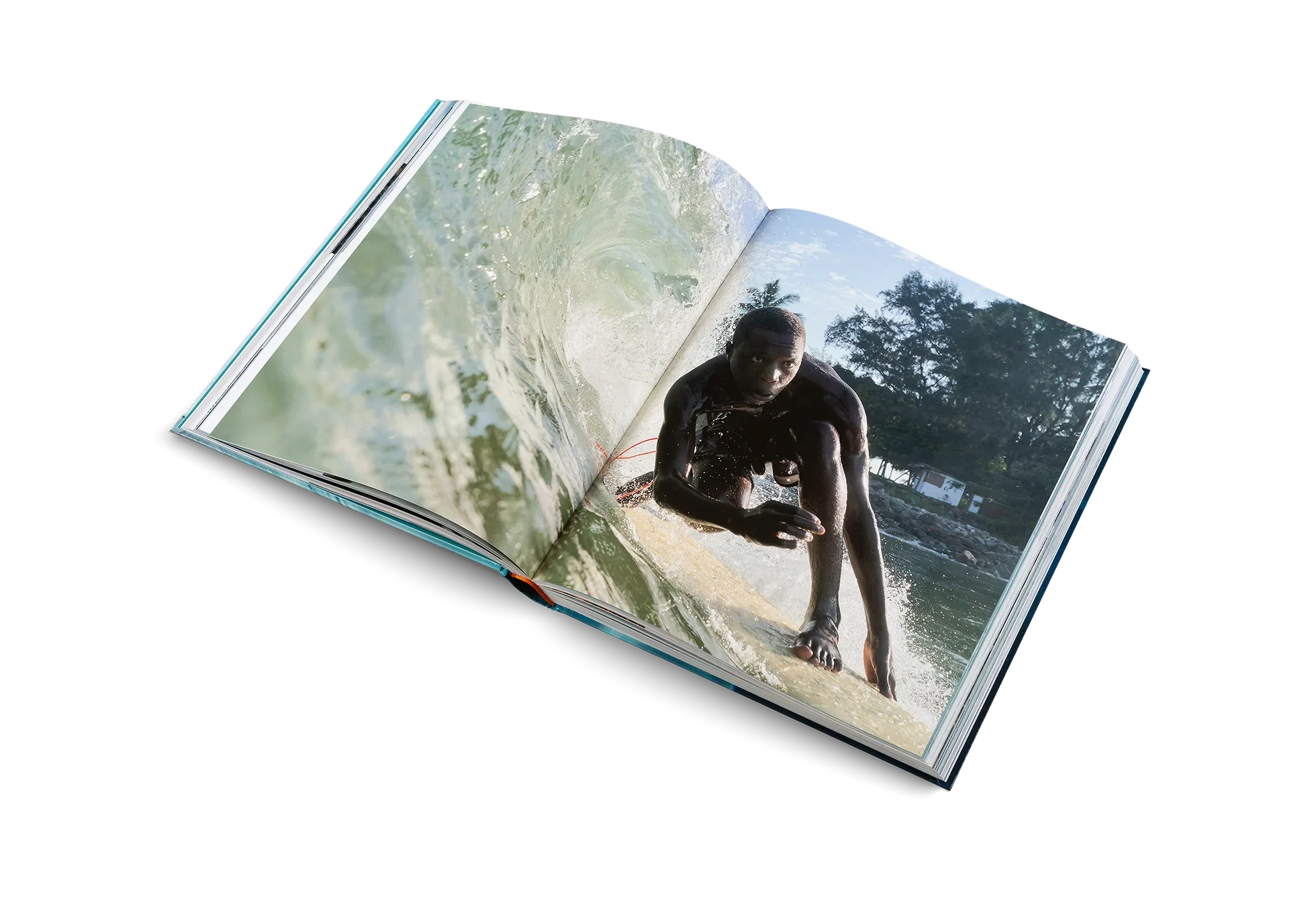 Gestalten The Surf Atlas - Image 3