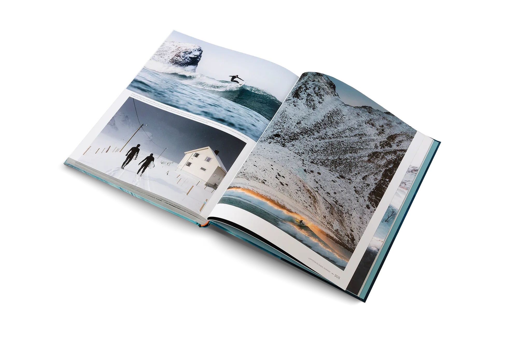 Gestalten The Surf Atlas - Image 5
