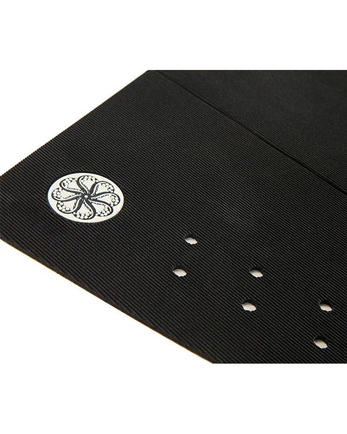 Octopus Grip 2 Piece Swallow Corduroy Groove Black - Image 3