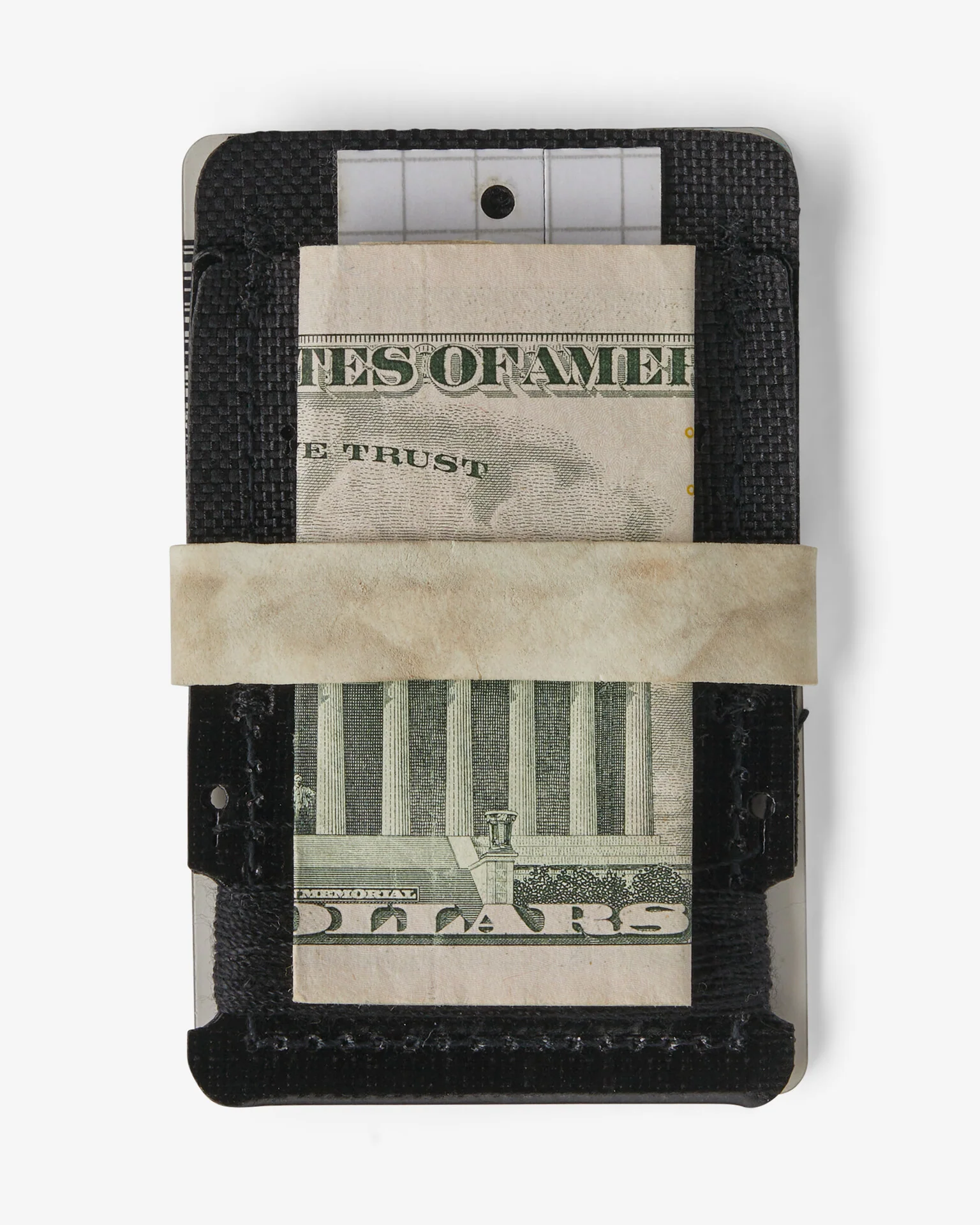 Patagonia Worn Wear Field Repair Kit Black - Image 3