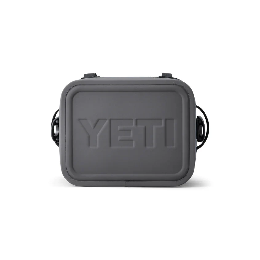 Yeti Hopper Flip 12 Soft Cooler Navy - Image 7