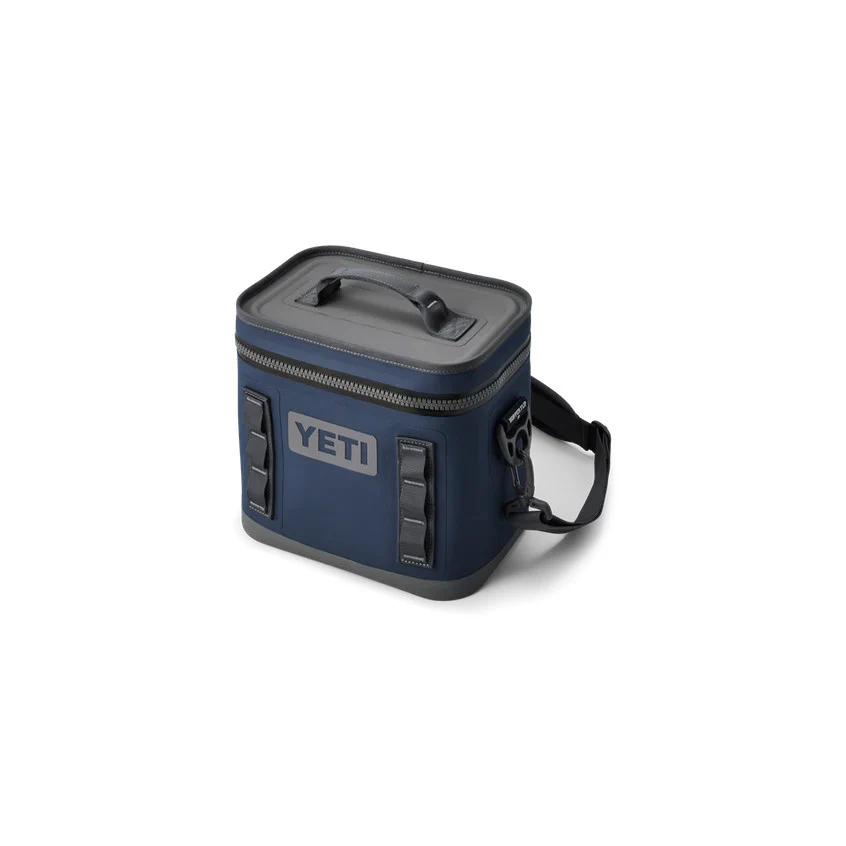 Yeti Hopper Flip Navy 8 - Image 4