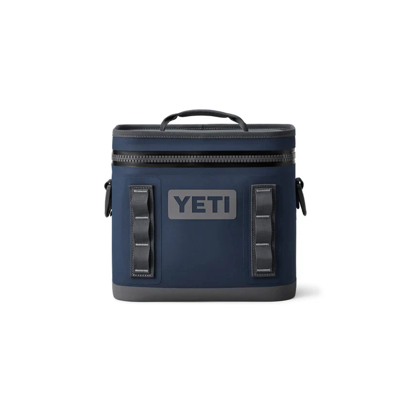 Yeti Hopper Flip Navy 8 - Image 5