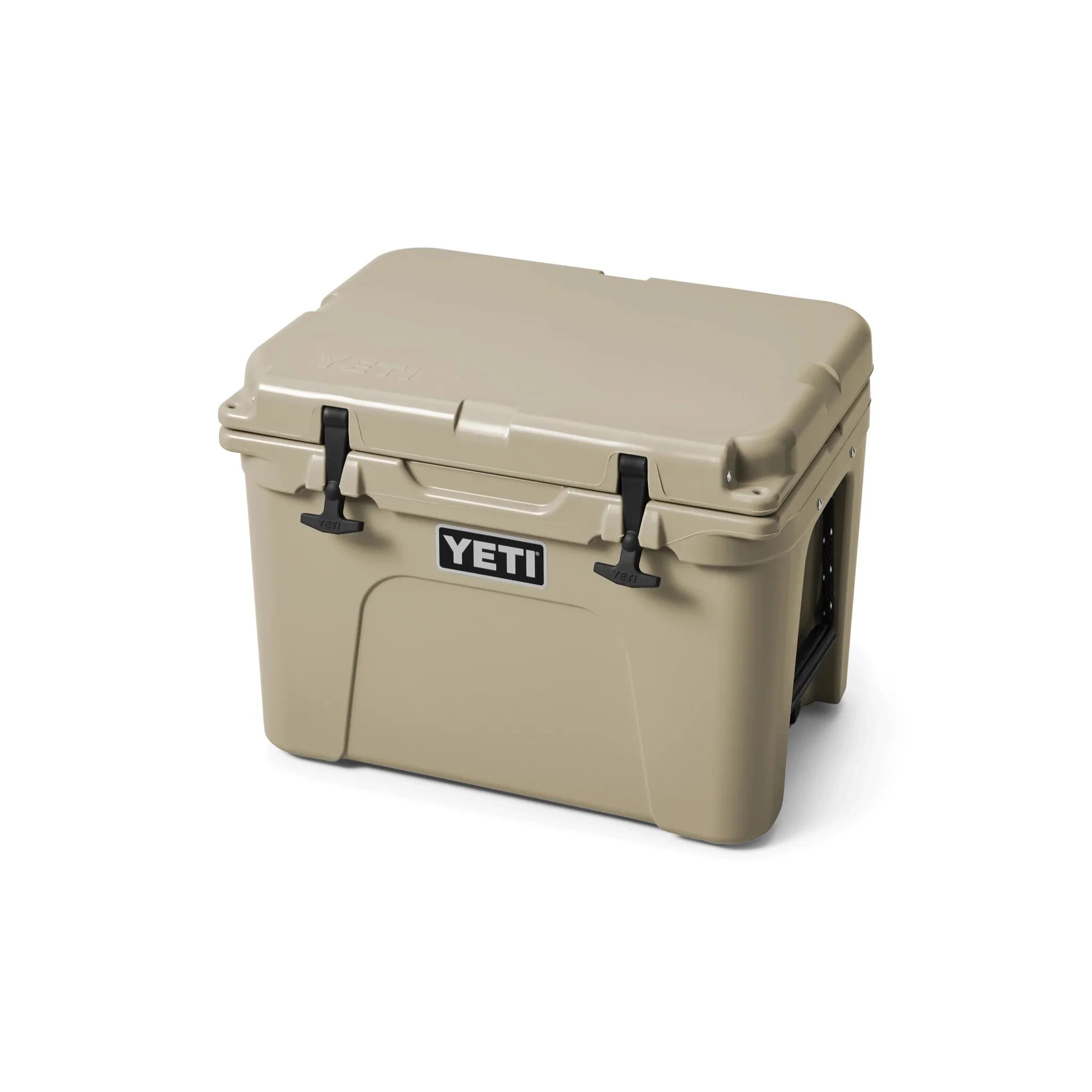 Yeti Tundra 35 Cooler Tan - Image 3