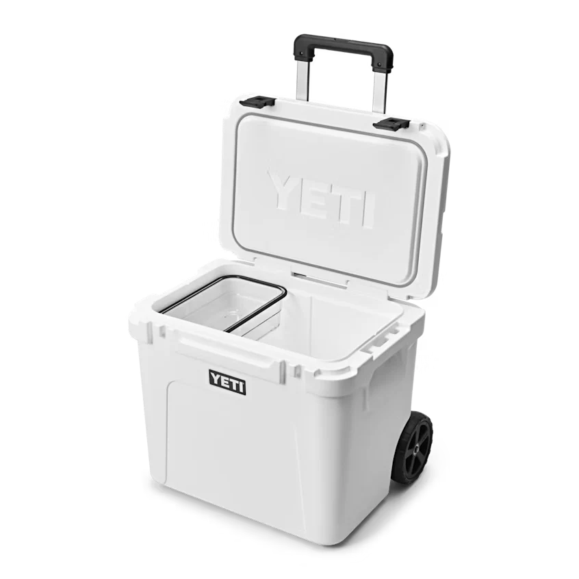 Yeti Wheeled Cooler Dry Basket - Roadie 48/60 - Image 3